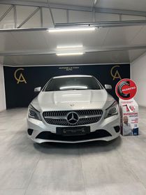 Mercedes-benz CLA 180 Sport