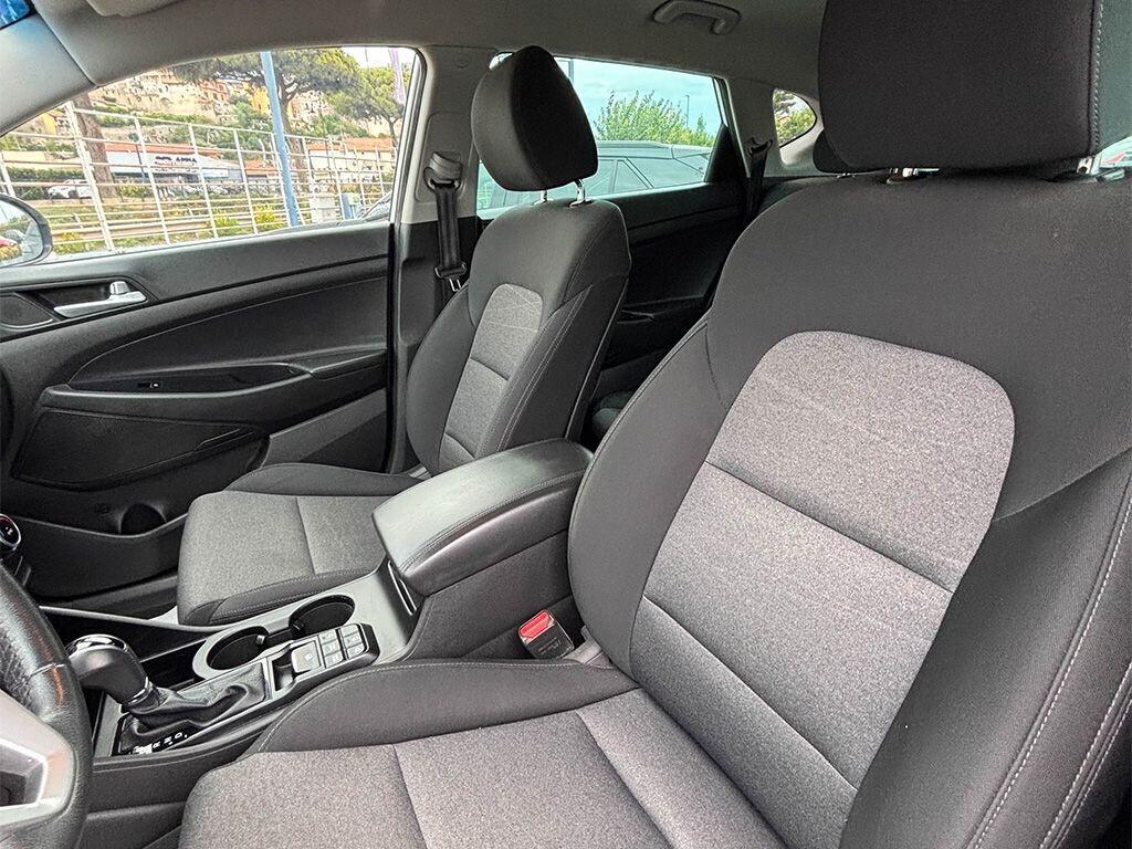 Hyundai Tucson 1.6 CRDi 136CV DCT XPrime IN PROMO