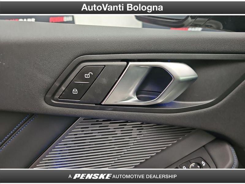 BMW Serie 1 118d MSport Pro auto