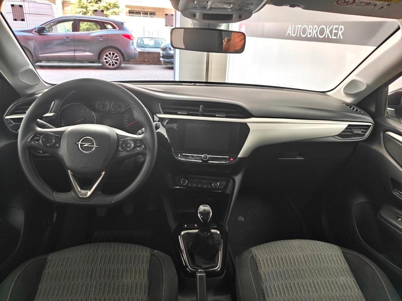 OPEL Corsa 6ª serie Corsa 1.2 Edition