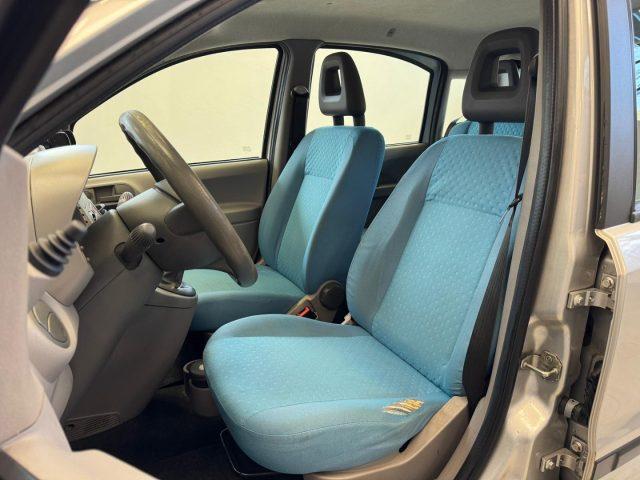 FIAT Panda 1.2 *EURO 4*DISTRIB. ESEGUITA*FRIZIONE ESEGUITA*