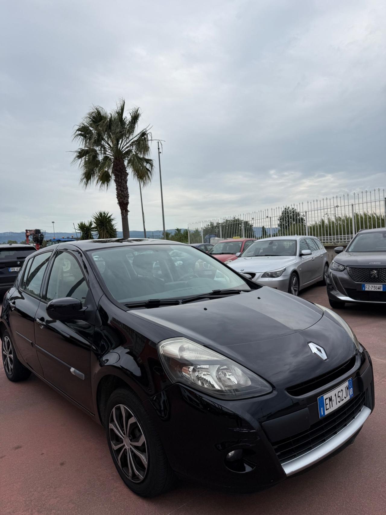 Renault Clio 1.2 16V 3 porte GPL Dynamique