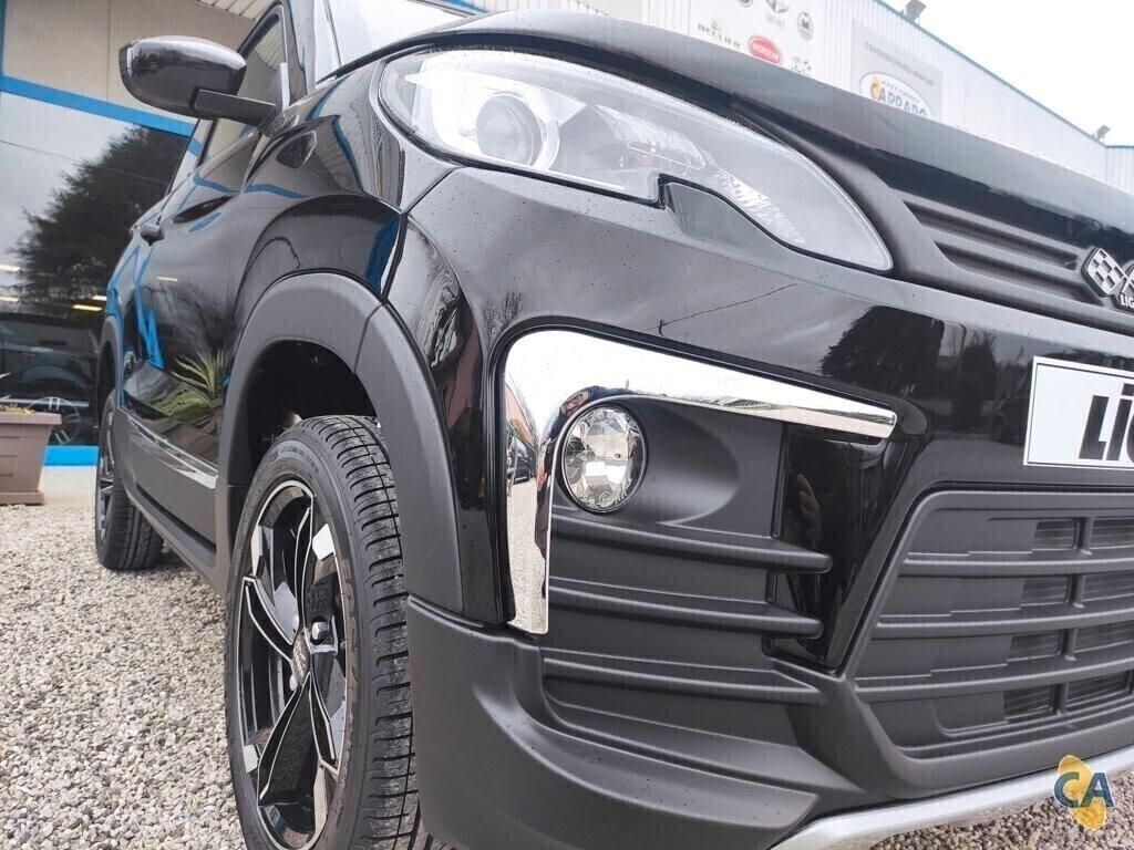 Ligier JS60 DCI Suv Extreme