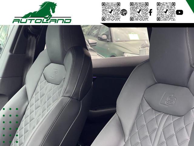 AUDI Q8 SUV 50 TDI 286 CV quattro tiptronic S line edition