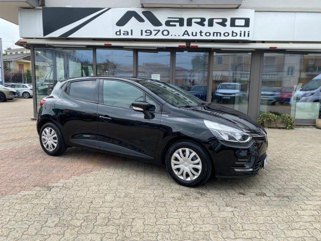RENAULT Clio 1.2 75CV 5 porte SENS. PARK POSTERIORI