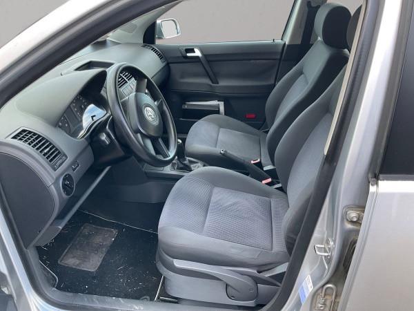 Volkswagen Polo 5 Porte Polo 5p 1.2 X Air