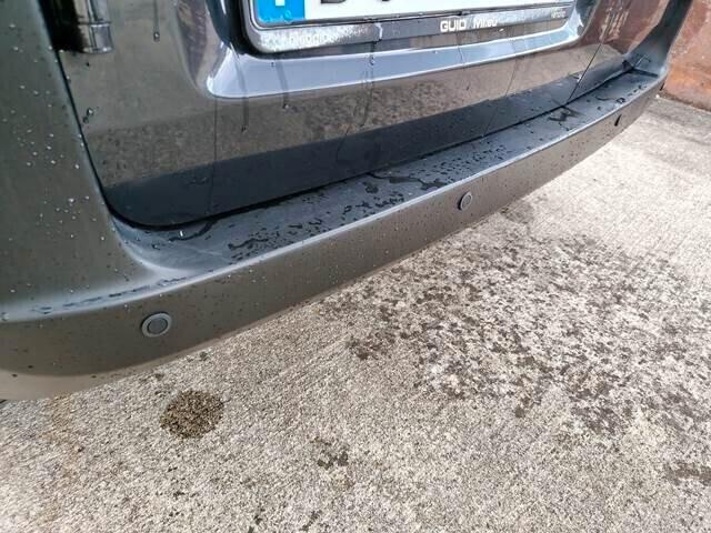 Citroen Nemo 1.4 HDi 70CV 5 POSTI