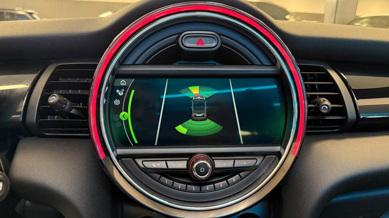 MINI COOPER 2.0 SD CABRIO 2018