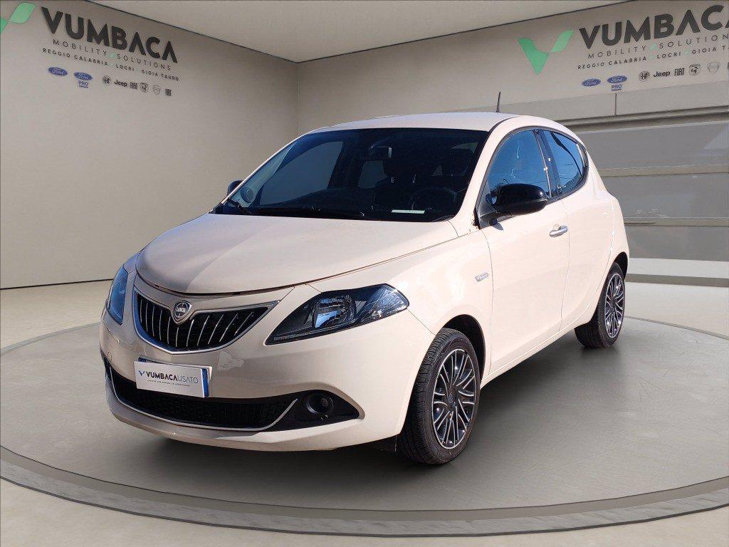 LANCIA Ypsilon 1.0 firefly hybrid Gold s&s 70cv del 2021