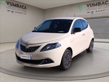 LANCIA Ypsilon 1.0 firefly hybrid Gold s&s 70cv del 2021