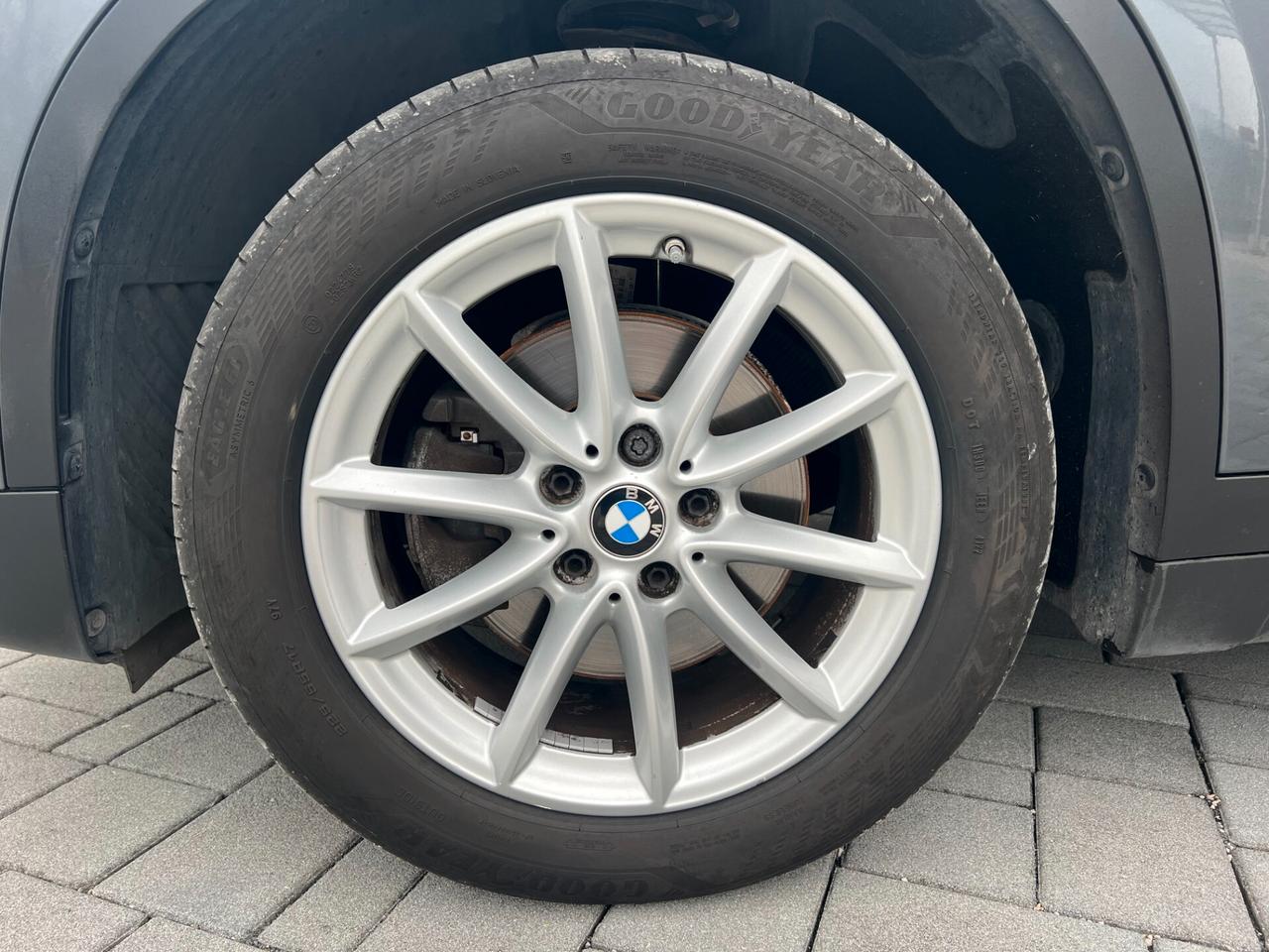 Bmw X1 xDrive18d Sport 150 CV - UNIPRO