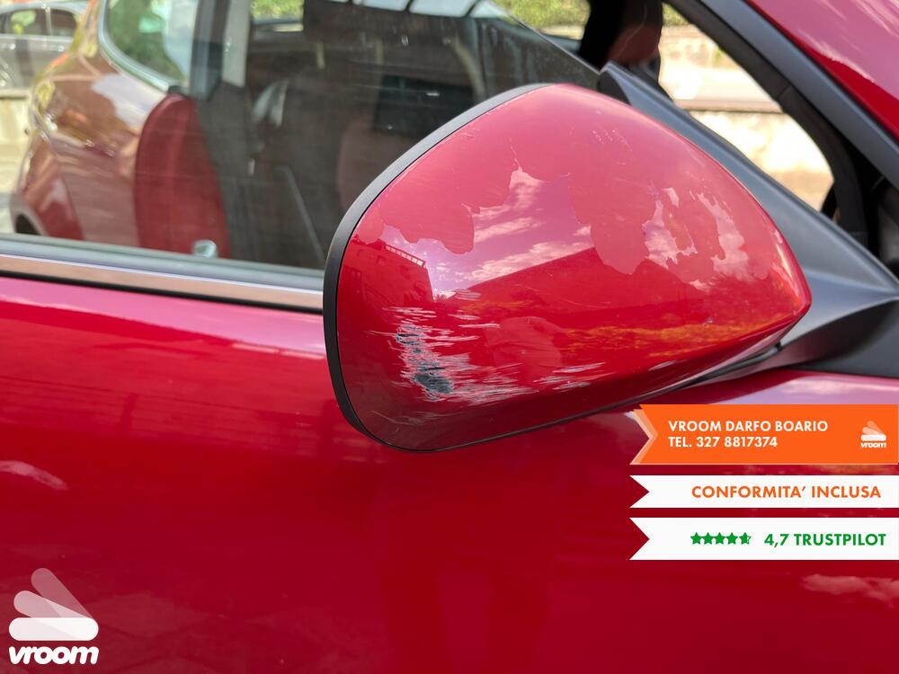 ALFA ROMEO MiTo MiTo 1.3 JTDm 16V 90 CV Distinc...