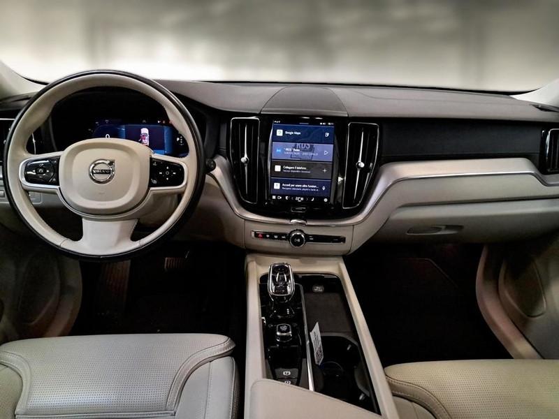 VOLVO XC60 T6 PLUG-IN AWD AUTO RECHARGE INSCR. 5 PORTE SUV