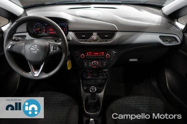 OPEL Corsa Corsa 1.2 5 porte n-Joy