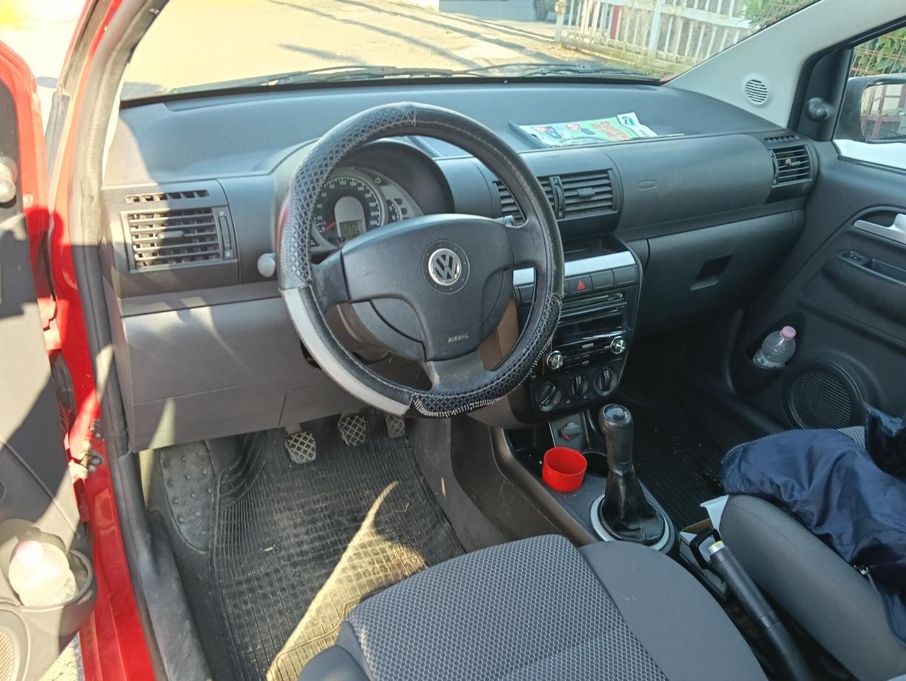 Volkswagen Fox 1.2 Sport