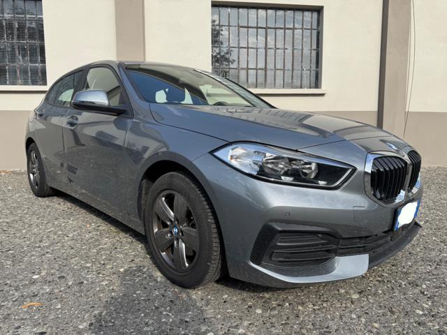BMW 116 IN PROMO!!DIESEL 5 PORTE PRONTA CONSEGNA Advantage