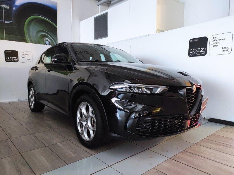 ALFA ROMEO Tonale - Tonale 1.5 130 CV MHEV TCT7 Sprint
