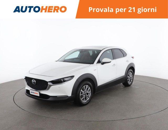 MAZDA CX-30 2.0L Skyactiv-X M Hybrid 2WD 100th Anniversary