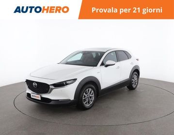 MAZDA CX-30 2.0L Skyactiv-X M Hybrid 2WD 100th Anniversary