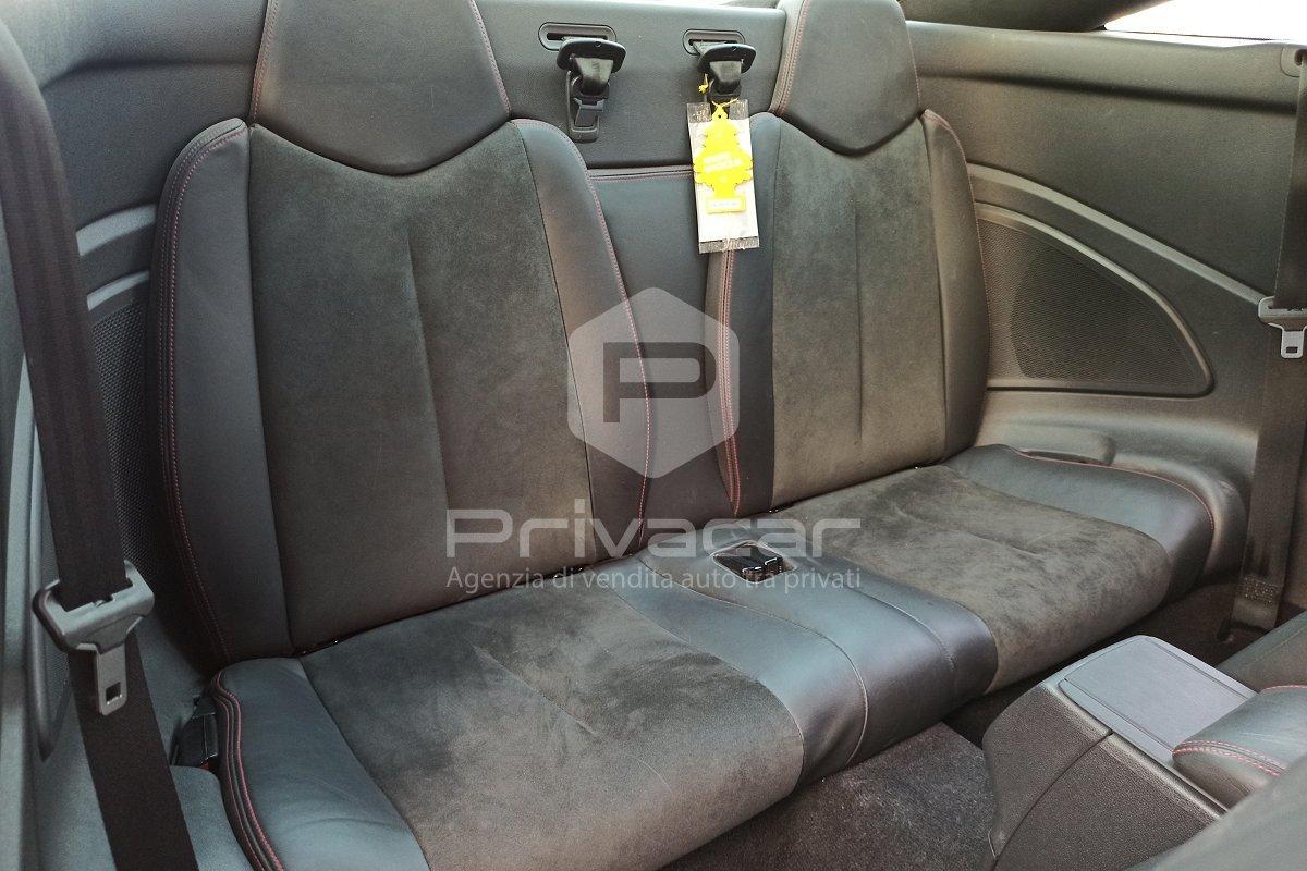 PEUGEOT RCZ R THP 270