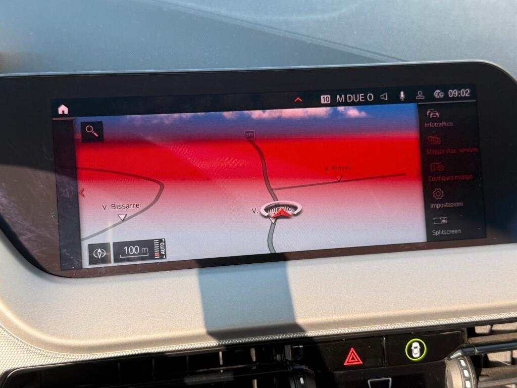 Bmw 116 116d 5p. Business Advantage