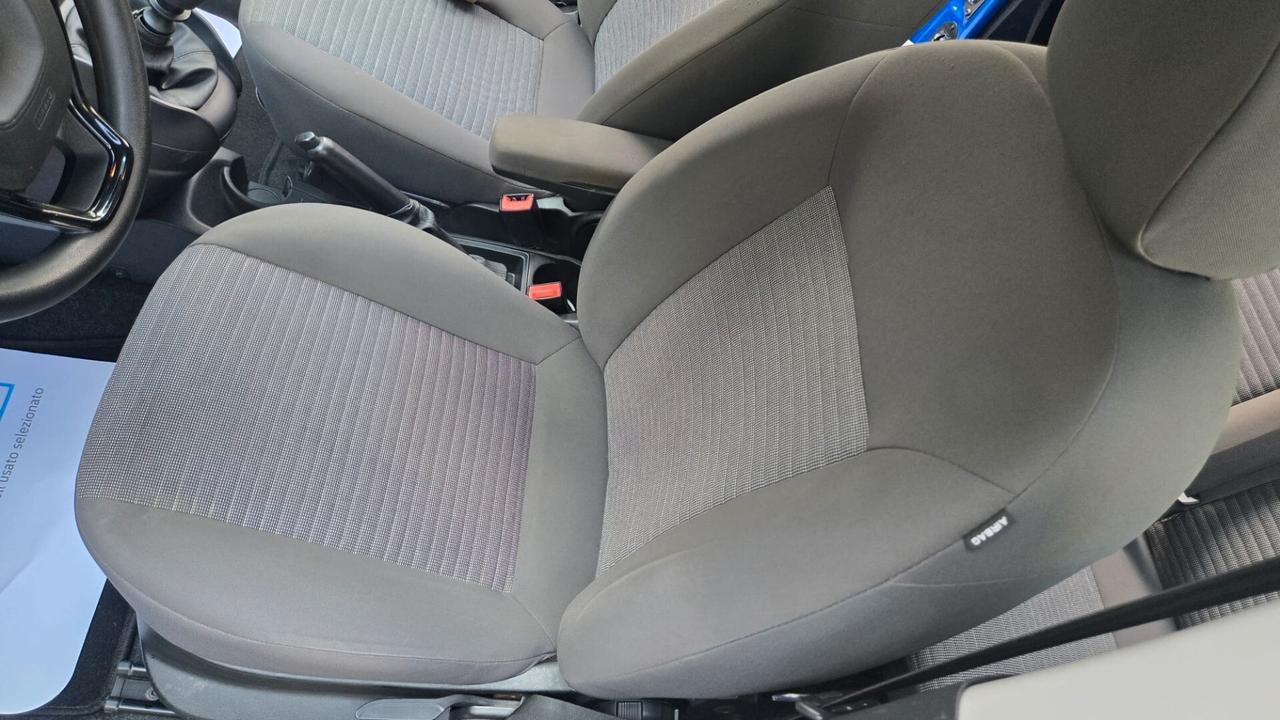 Fiat Doblo Doblò 1.4 T-Jet Natural Power PC Combi M1 SX