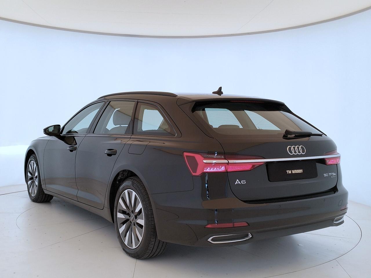 AUDI A6 Avant 50 2.0 tfsi e Business Plus quattro s-tronic - IVA ESPOSTA