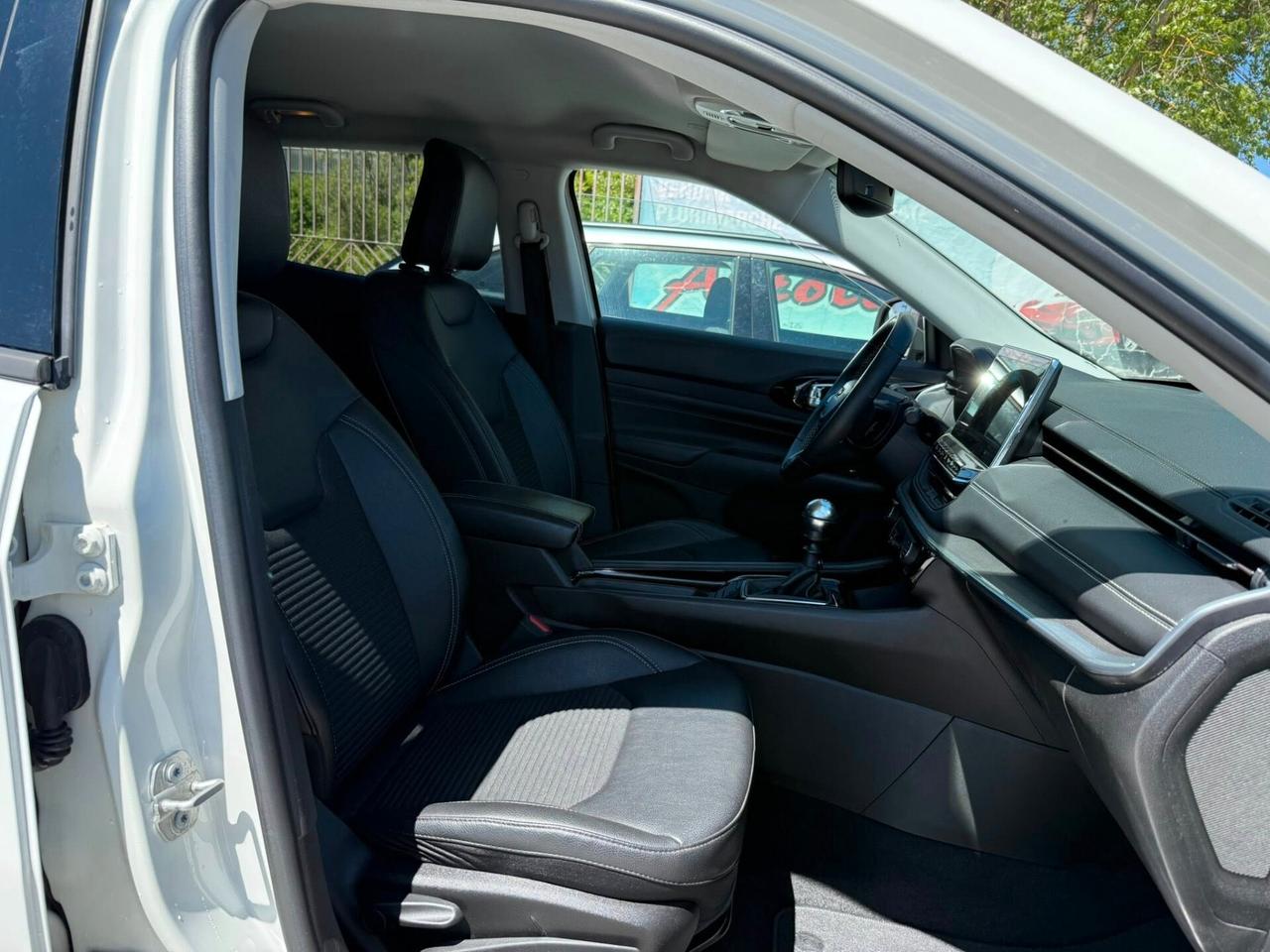 Jeep Compass 1.6 MJ 130CV -N1 5 POSTI- LIMITED