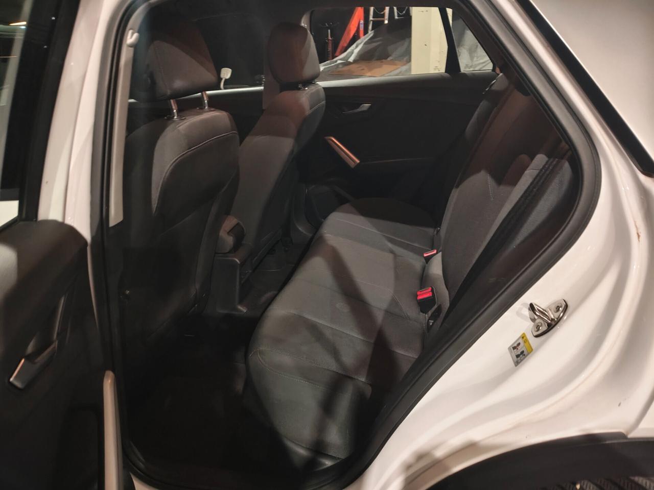 AUDI Q2 1.0TSI ULTRA MOLTO BELLA!!!