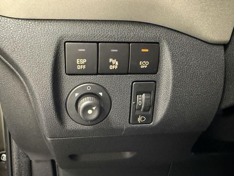 Citroën Berlingo Berlingo Multispace 1.6 e-HDi 90 CMP6 XTR - prezzo vero senza obbligo di finanziamento