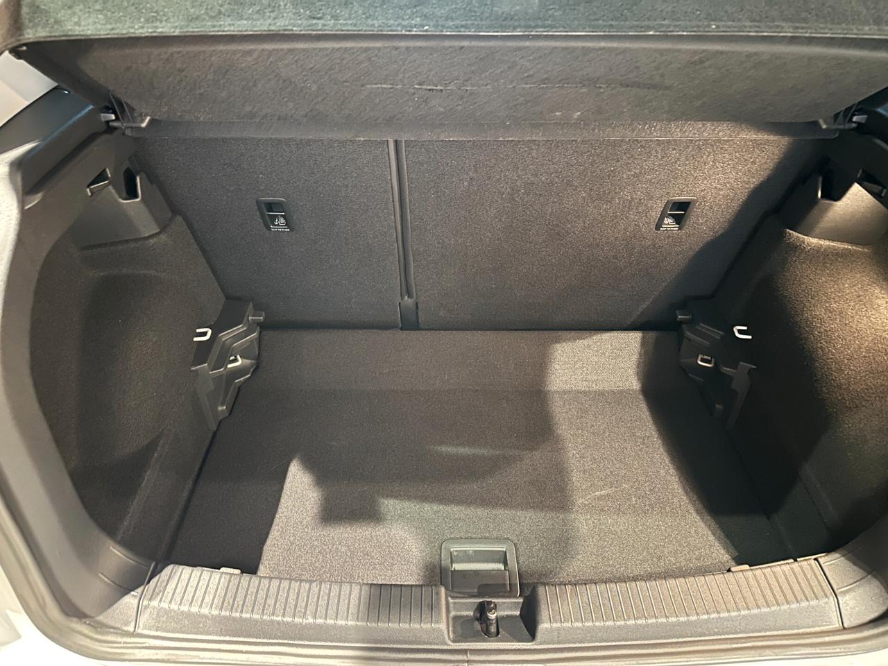 Volkswagen T-Cross 1.0 TSI 110 CV Style
