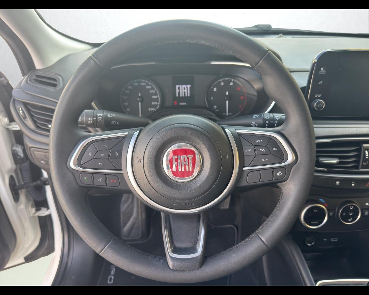 FIAT Tipo Hatchback My23 1.6 130cvDs Hb Tipo