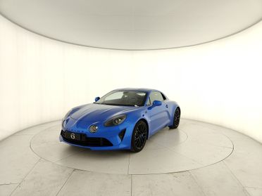 ALPINE GTS