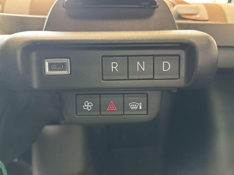 FIAT Topolino Fiat Topolino 6kw