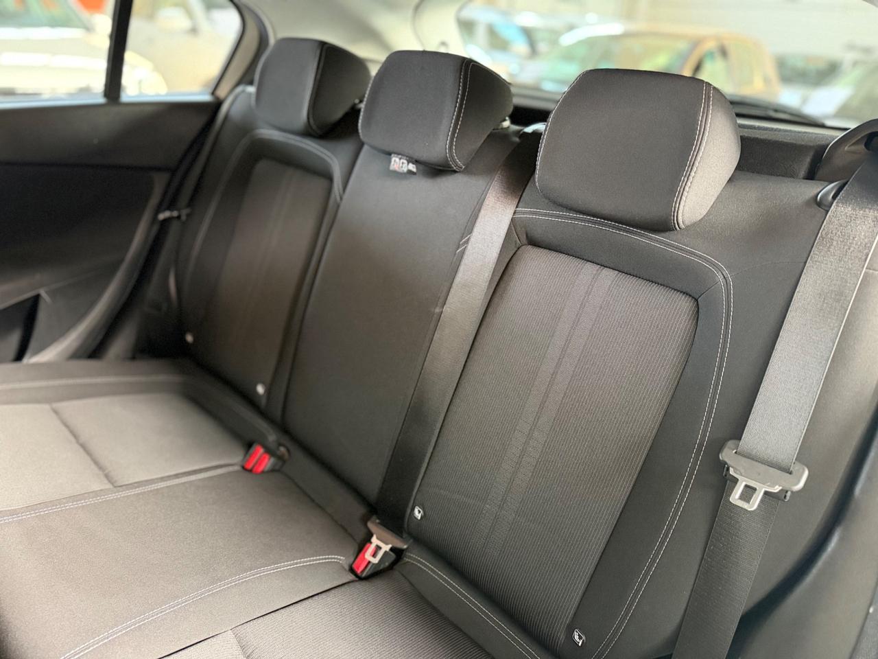 Fiat Tipo 1.4 T-Jet 120CV GPL 5 porte Lounge NEOPATENTATI