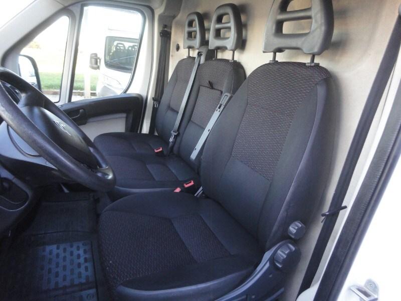 CITROEN Jumper (3ª serie) Jumper 35 BlueHDi 13...