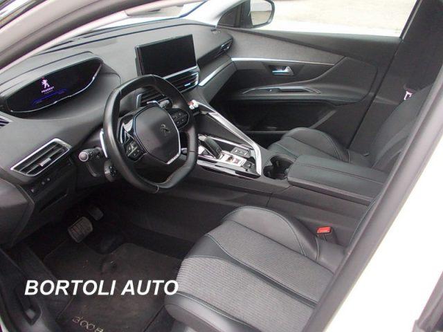 PEUGEOT 3008 BlueHDi 130 45.000 KM EAT8 ALLURE PACK AUTOMATICA