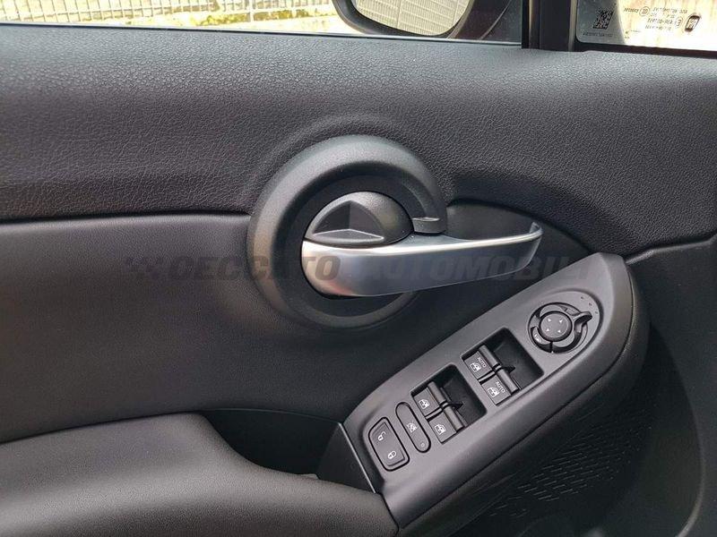 FIAT 500X 500X 1.3 mjet Sport 95cv