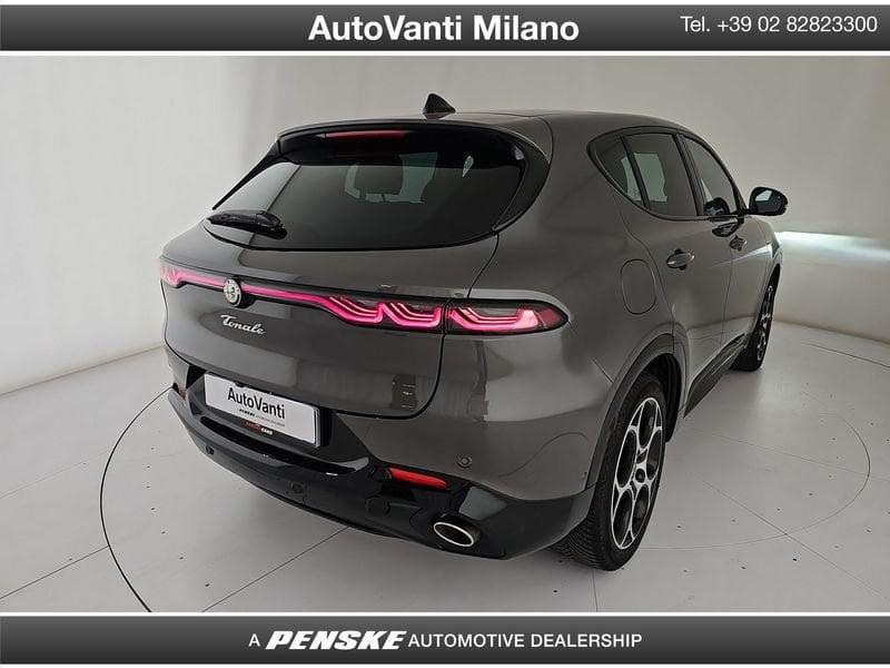 Alfa Romeo Tonale Tonale 1.3 phev Veloce Q4 280cv at6