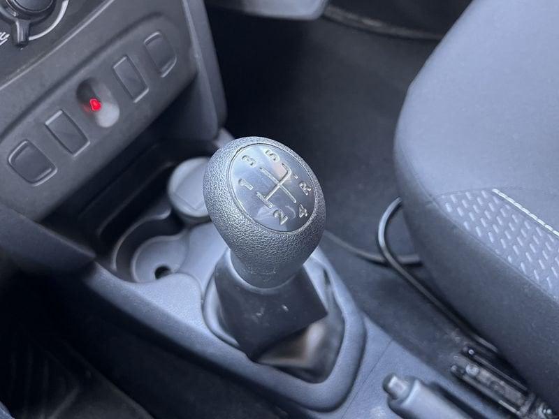Dacia Sandero 1.0 SCE AMBIANCE