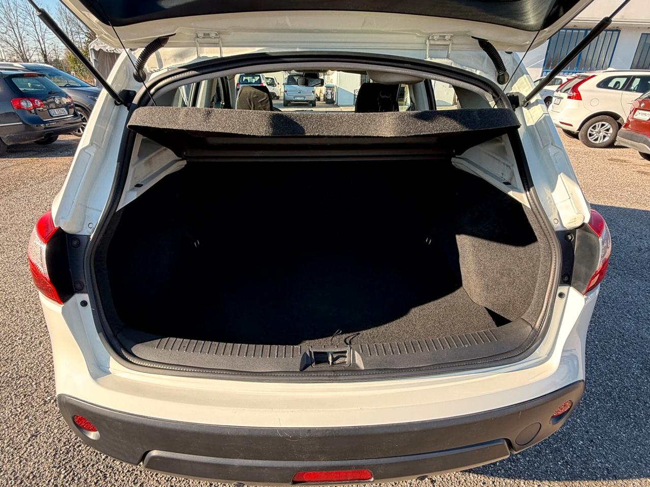 Nissan Qashqai 1.5 dCi Solo Km112.000!!!