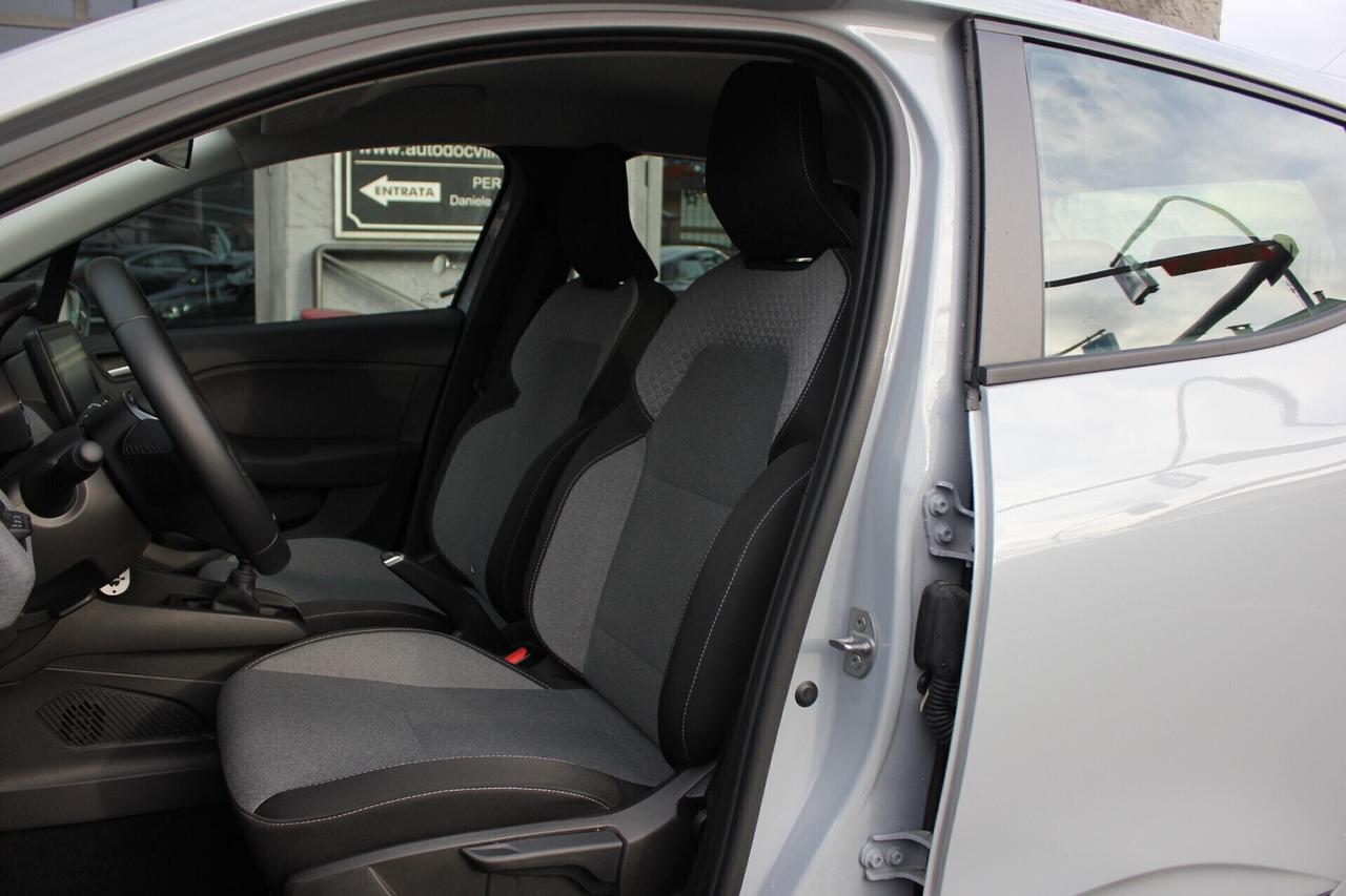 Renault Clio TCe 90 CV 5 porte Evolution