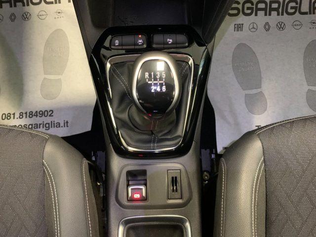 OPEL Corsa 1.5 Diesel Edition Full Optional