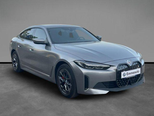 BMW i4 eDrive 40 Sport