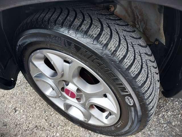 Fiat Panda 1.3 mjt 16v 4x4 75cv UNI PROPIETARIO POCHI KM