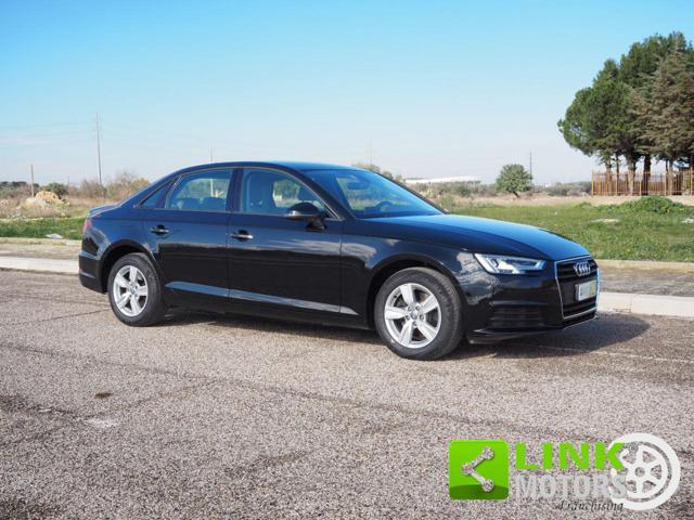 AUDI A4 35 TDI S tronic Business