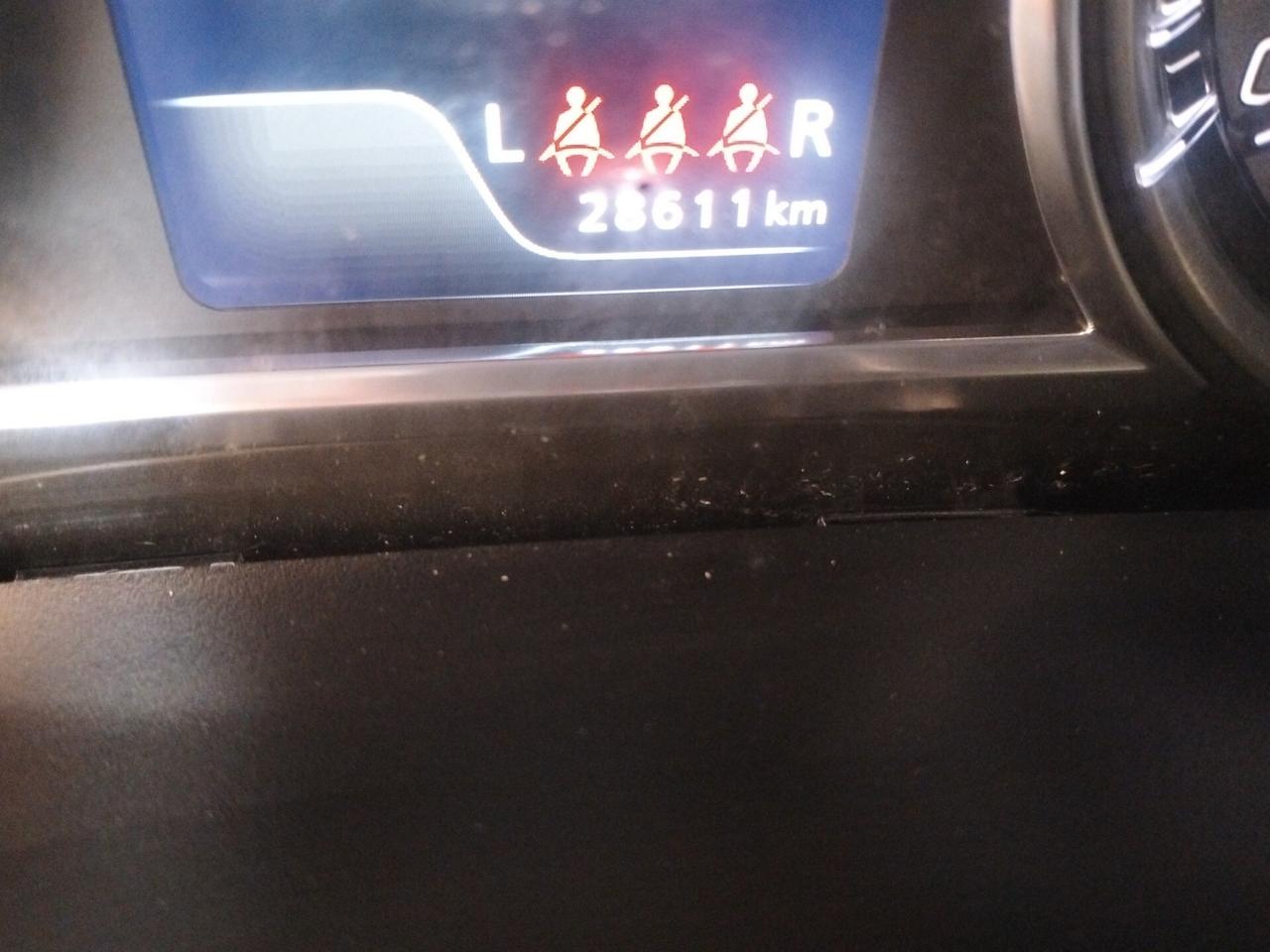 Suzuki Vitara 1.4 Hybrid 4WD AllGrip Cool - INCIDENTATA