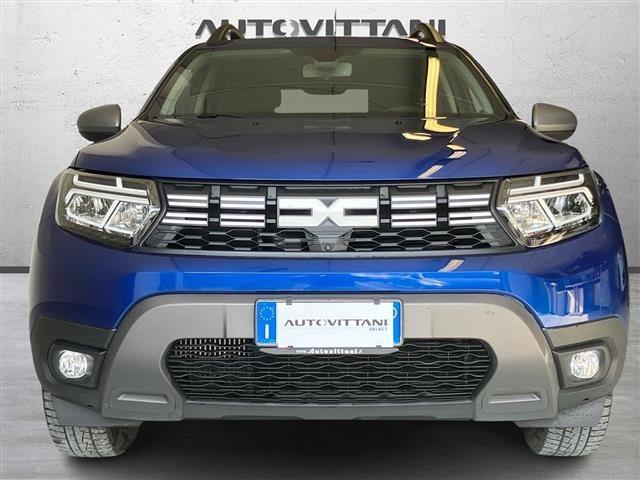DACIA Duster 1.0 tce Journey UP Gpl 4x2 100cv