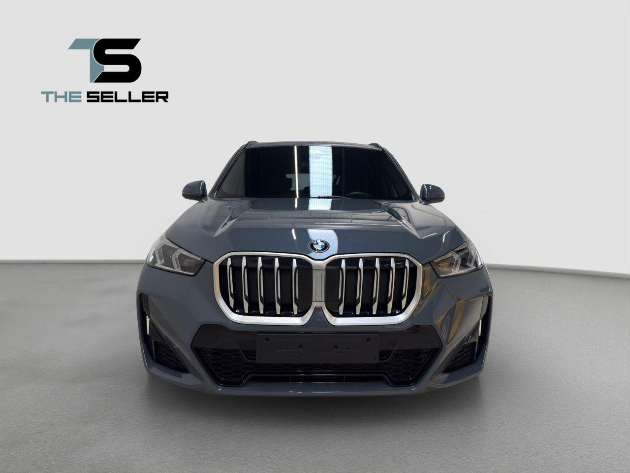 BMW X1 xdrive20d mhev 48V MSport*FORMULA S*