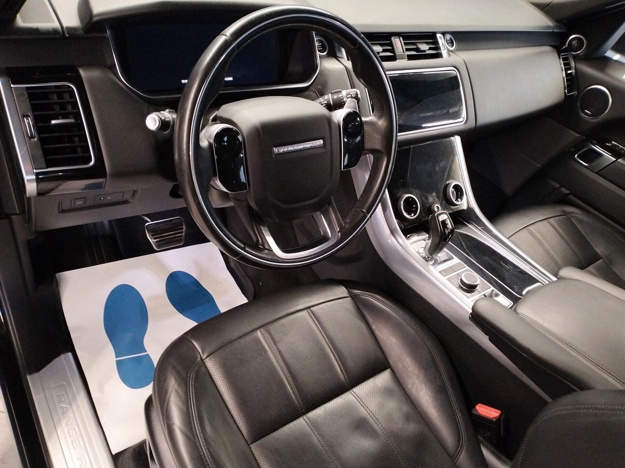 Land Rover Range Rover Sport 3.0 tdV6 HSE Dynamic 249cv auto